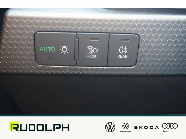 Audi A1 25 TFSI S-Tronic