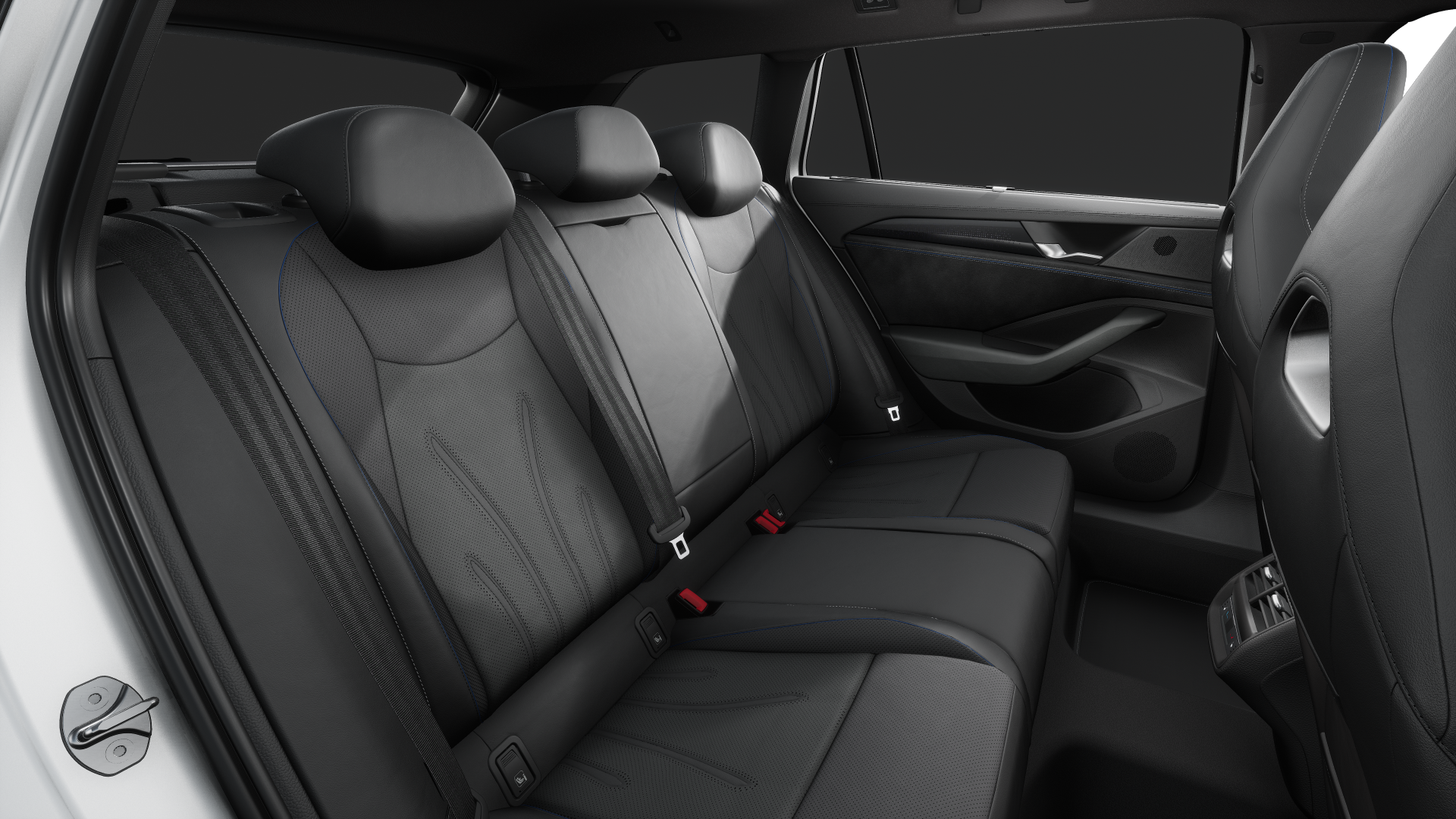 Volkswagen Passat PASSAT    2.0R-L  DT142 TDID7A