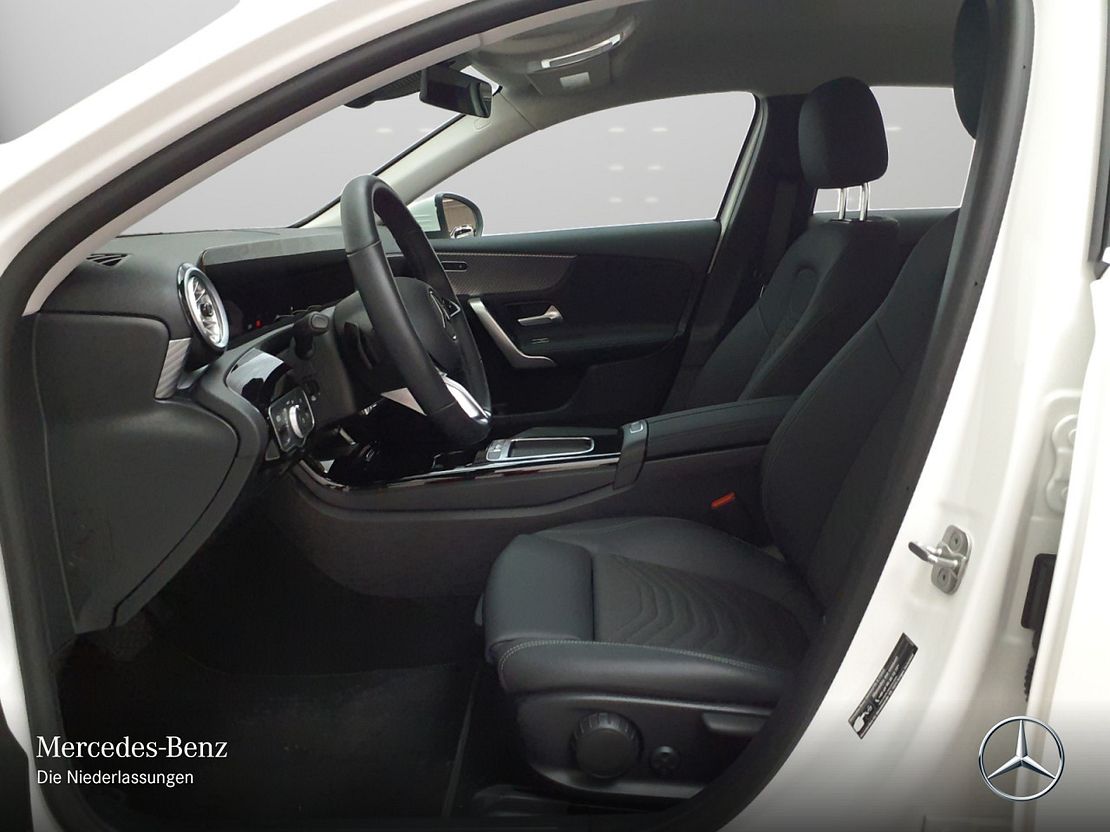 Mercedes-Benz A 200 A 200