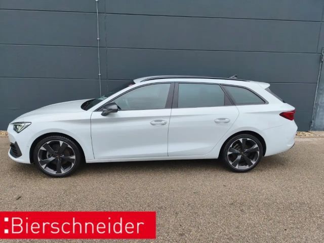 Cupra Leon 1.5 TSI DSG Sportstourer