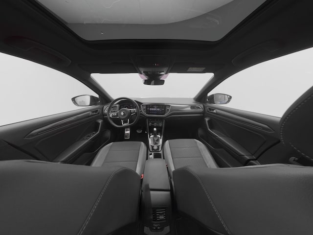 Volkswagen T-Roc 2.0 TSI R-Line Sport