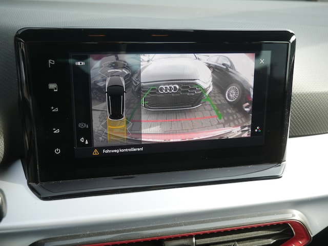 Seat Arona 1.0 TSI FR-lijn