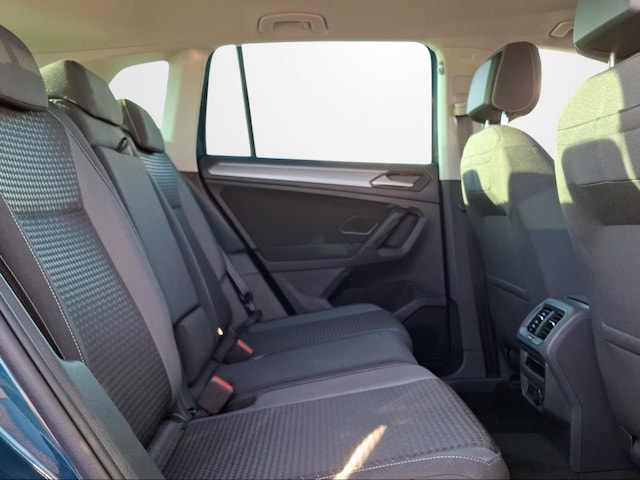 Volkswagen Tiguan 1.4 TSI DSG eHybrid