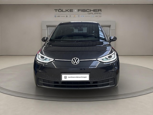 Volkswagen ID.3 (5-Sitzer) W IQLight ACC AUT Kam. LED