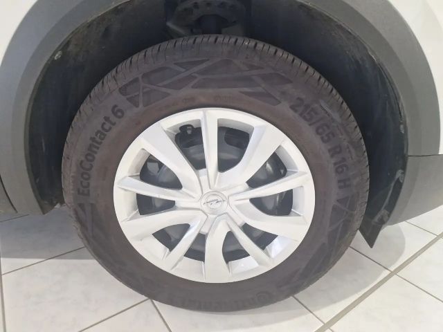 Opel Mokka LED*KLIMAANLAGE*START/STOP*BLUETOOTH*