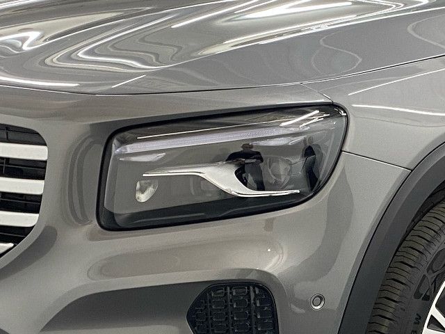 Mercedes-Benz GLB 200 GLB 200 d