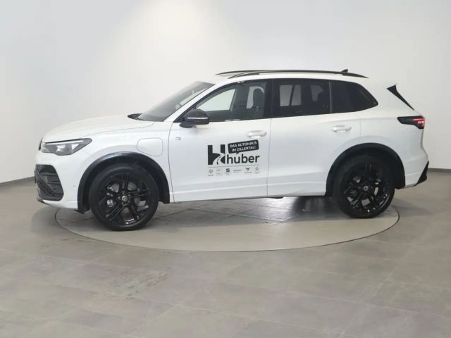 Volkswagen Tiguan DSG Sport eHybrid