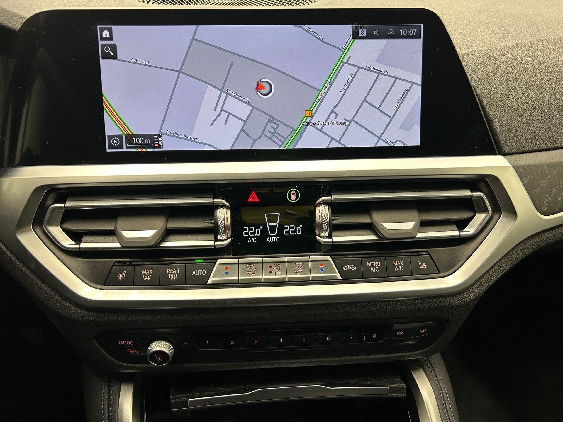 BMW 420 420d Coupé Gran Coupé xDrive