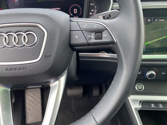 Audi Q3 35 TFSI S-Tronic