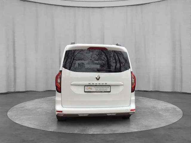 Renault Kangoo EDC TCe 130 Techno