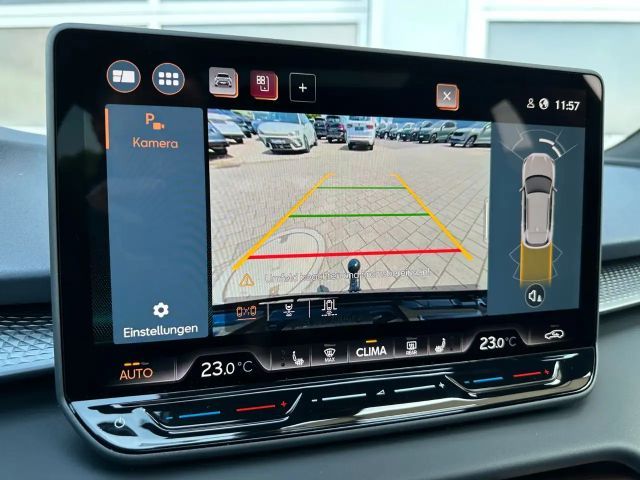 Cupra Terramar 2.0 TSI VZ