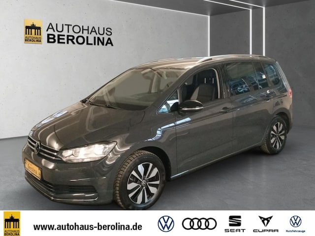 Volkswagen Touran 1.5 TSI
