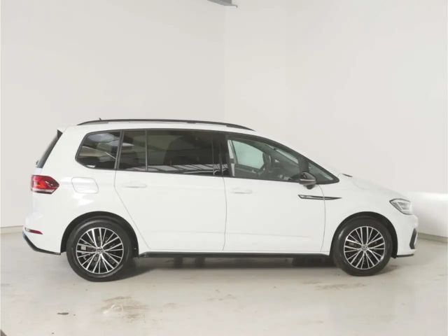 Volkswagen Touran 2.0 TDI Highline R-Line Style