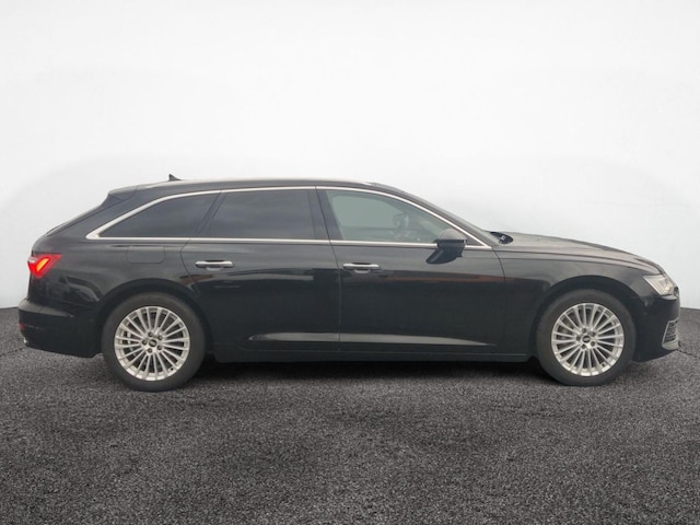 Audi A6 40 TDI Avant S-Tronic