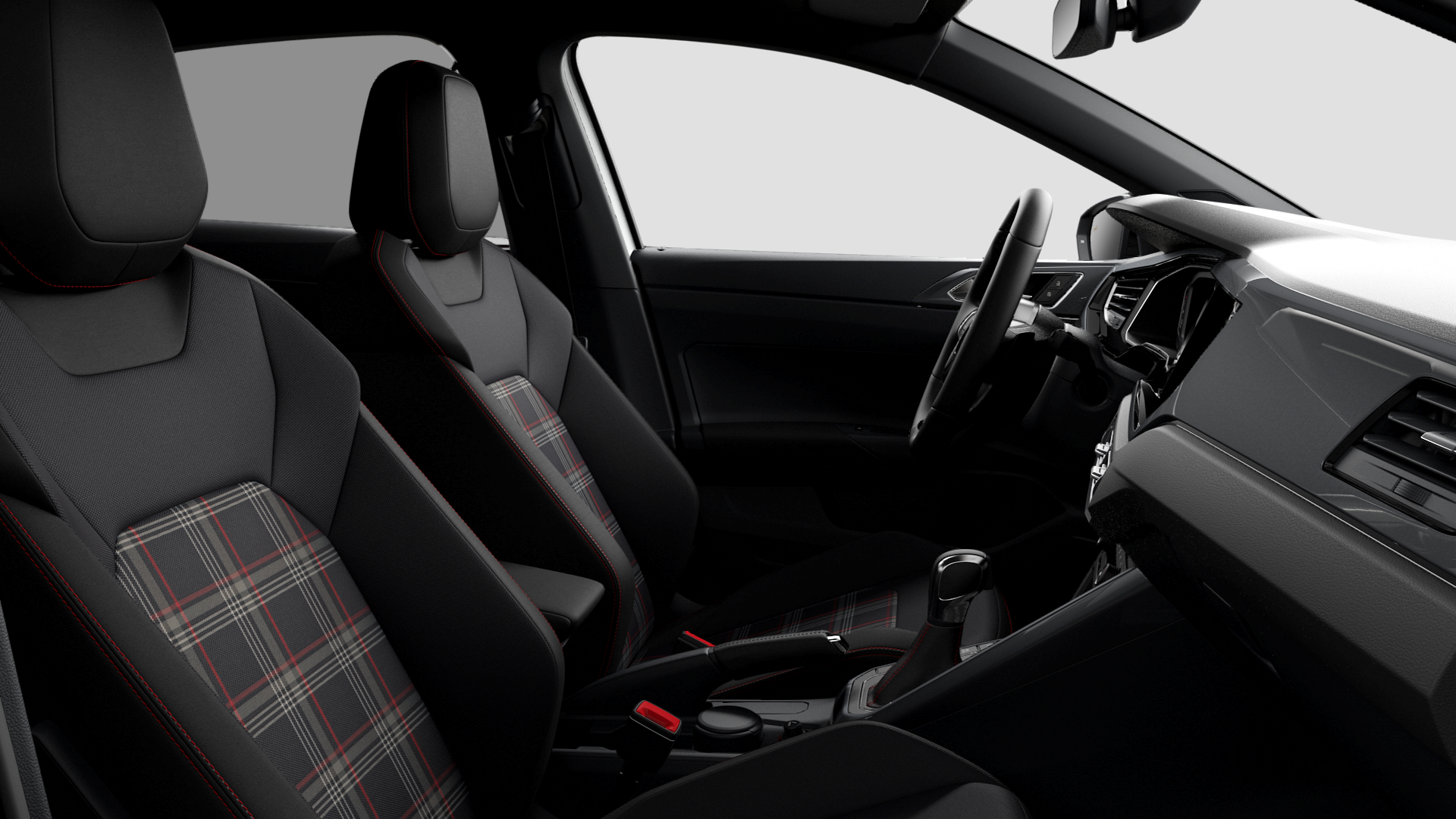 Volkswagen Polo 2.0 TSI DSG GTI