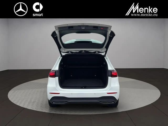 Mercedes-Benz B 180 Kamera+Elektr.-Heckkl+Leder+LED+Lenkradhzg