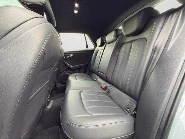 Audi Q2 35 TDI Quattro S-Tronic