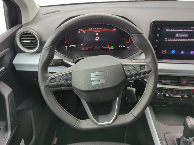 Seat Arona 1.0 TSI DSG Style