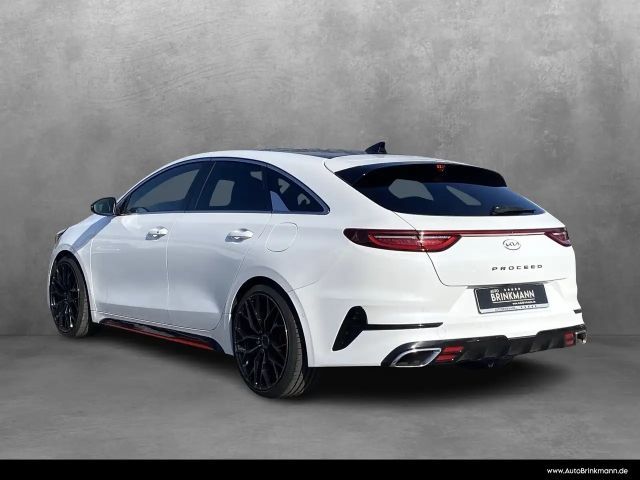 Kia ProCeed GDi GT-Line