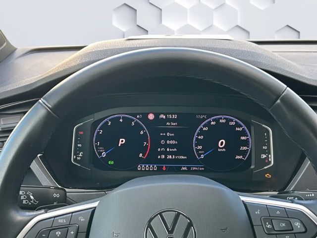 Volkswagen Touran 1.5 TSI DSG Highline