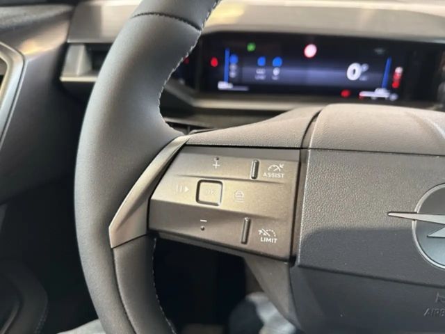 Opel Grandland X Edition Hybrid