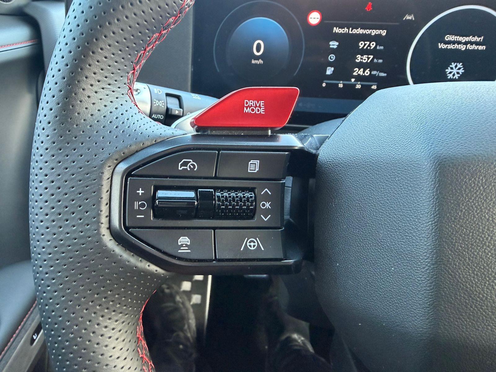 Hyundai IONIQ 5 Ioniq 5 N