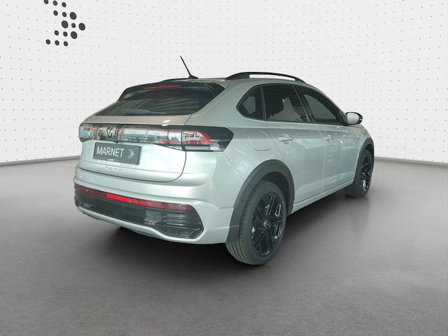 Volkswagen Taigo 1.0 TSI DSG R-Line