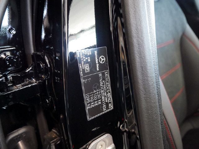 Mercedes-Benz GLB 200 GLB 200 d