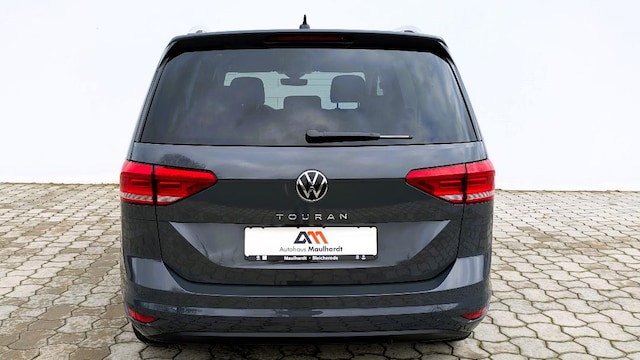 Volkswagen Touran 1.5 TSI DSG