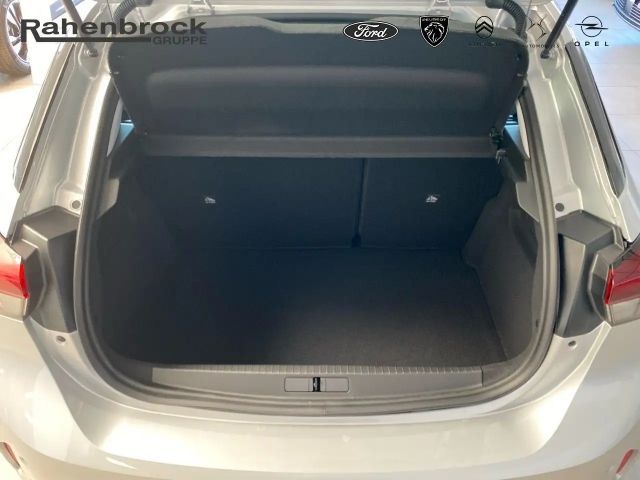 Opel Corsa F 1.2 75PS LED/Allwetter/PDC