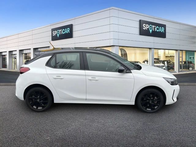 Opel Corsa GS-Line Grand Sport Turbo