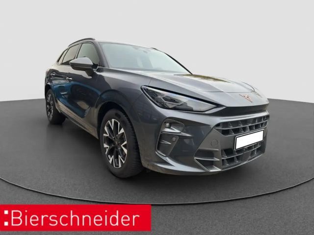 Cupra Terramar 1.5 eTSI