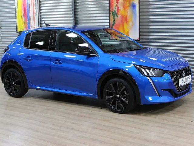 Peugeot 208 GT-Line PureTech