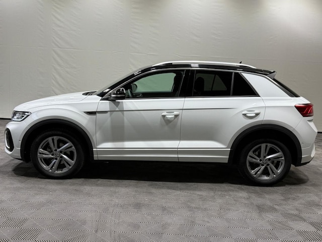 Volkswagen T-Roc 1.5 TSI DSG R-Line