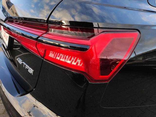 Audi A6 45 TFSI Avant S-Tronic