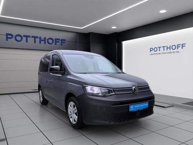 Volkswagen Caddy 1.5 TSI Combi