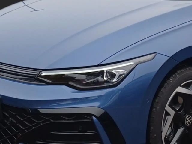 Volkswagen Golf 1.5 eTSI Golf VIII