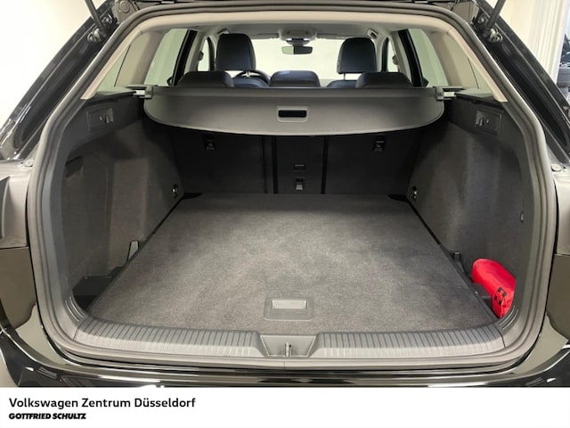 Volkswagen Golf 1.5 TSI DSG Variant