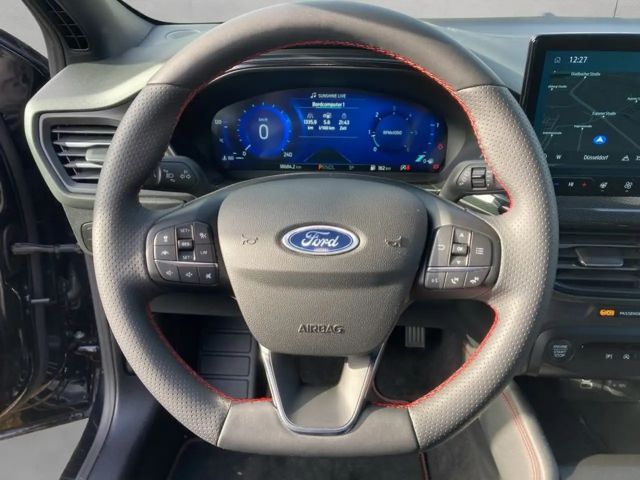 Ford Focus 1.5 EcoBlue ST Line Wagon