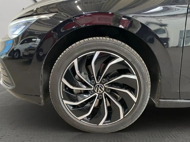 Volkswagen Golf 2.0 TDI Golf VIII Life Variant