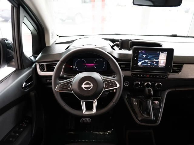 Nissan Townstar DIG-T Tekna