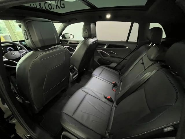 Volkswagen Tiguan 2.0 TDI DSG R-Line