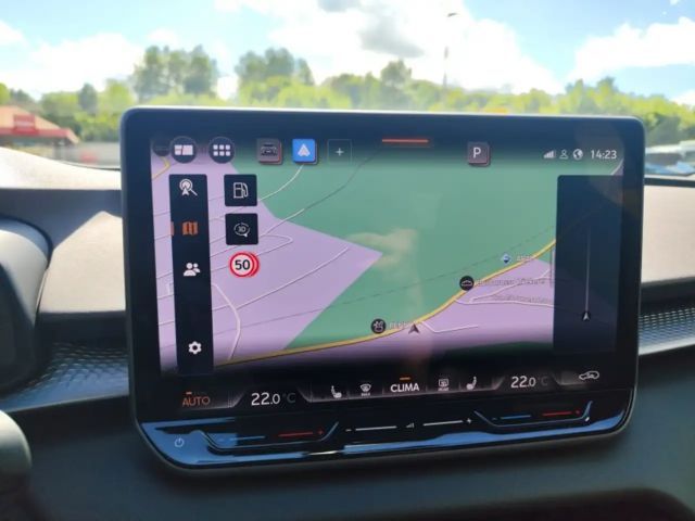 Cupra Terramar 2.0 TSI VZ