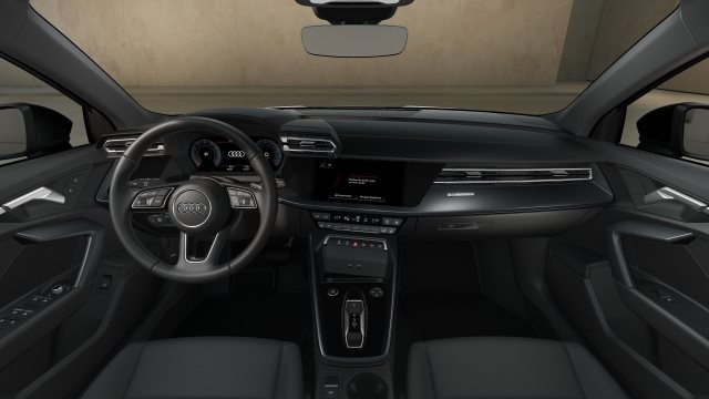 Audi A3 35 TFSI S-Tronic Sedan