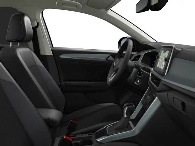 Volkswagen T-Roc 2.0 TDI DSG