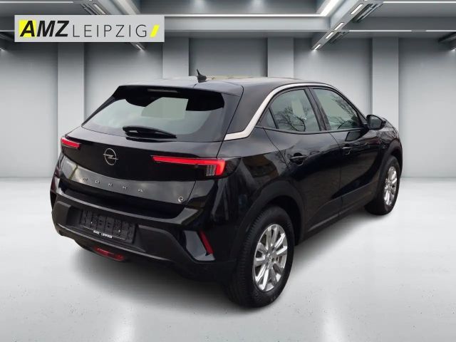 Opel Mokka Edition Mokka-e