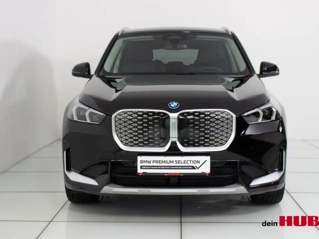 BMW iX1 eDrive20