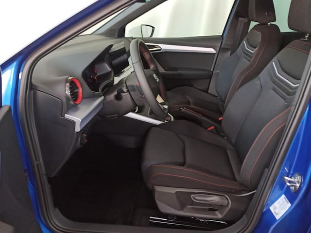 Seat Arona 1.0 TSI