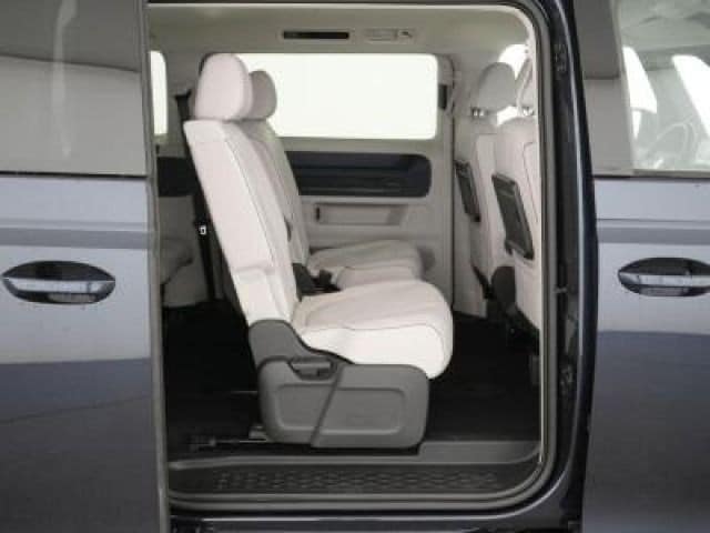 Volkswagen ID.Buzz Pro