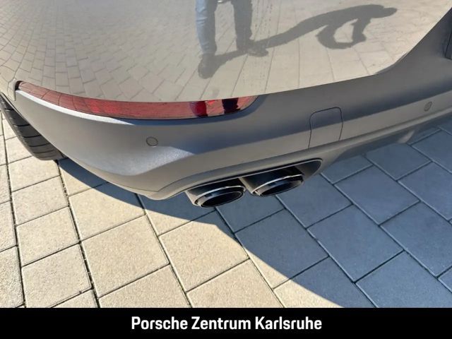 Porsche Cayenne Coupé E-Hybrid S